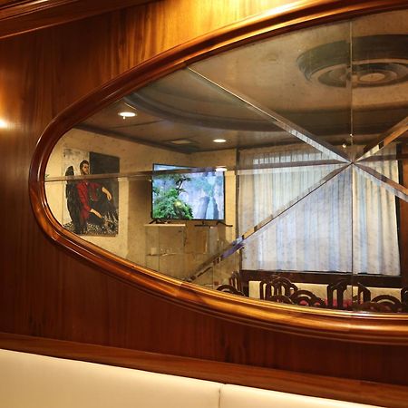 Laerte Palace Hotel โมลยาโน เวเนโต ภายนอก รูปภาพ