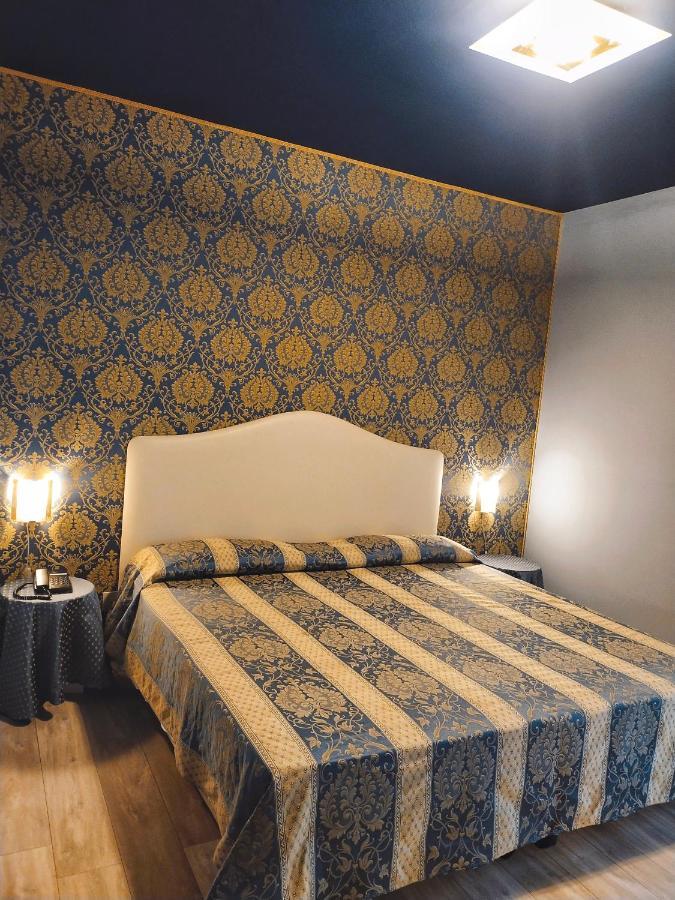 Laerte Palace Hotel โมลยาโน เวเนโต ภายนอก รูปภาพ