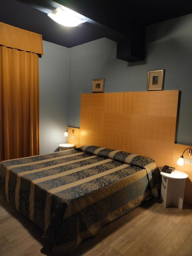 Laerte Palace Hotel โมลยาโน เวเนโต ภายนอก รูปภาพ